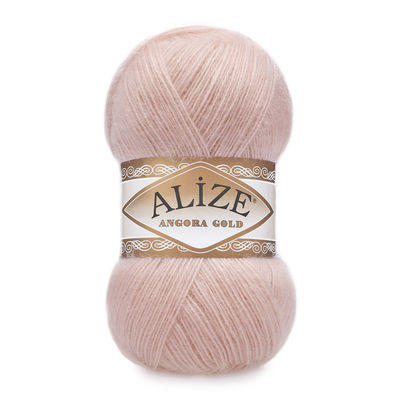 ALİZE ANGORA GOLD ÖRGÜ İPİ