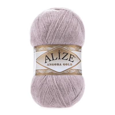 ALİZE ANGORA GOLD ÖRGÜ İPİ