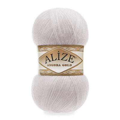 ALİZE ANGORA GOLD ÖRGÜ İPİ