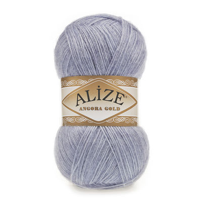 ALİZE ANGORA GOLD ÖRGÜ İPİ