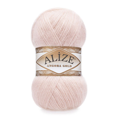 ALİZE ANGORA GOLD ÖRGÜ İPİ