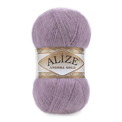 ALİZE ANGORA GOLD ÖRGÜ İPİ