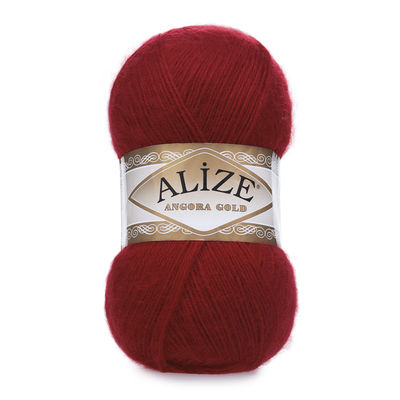 ALİZE ANGORA GOLD ÖRGÜ İPİ