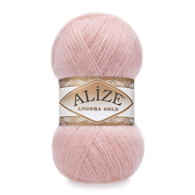 ALİZE ANGORA GOLD ÖRGÜ İPİ