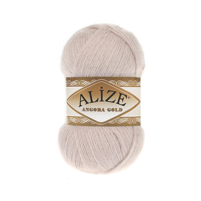 ALİZE ANGORA GOLD ÖRGÜ İPİ