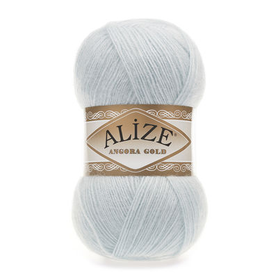 ALİZE ANGORA GOLD ÖRGÜ İPİ