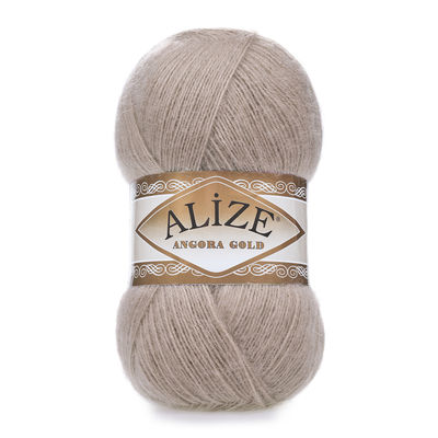 ALİZE ANGORA GOLD ÖRGÜ İPİ