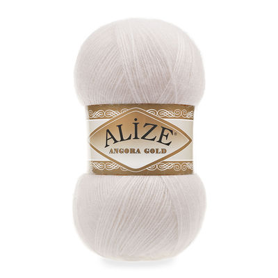 ALİZE ANGORA GOLD ÖRGÜ İPİ
