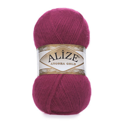 ALİZE ANGORA GOLD ÖRGÜ İPİ