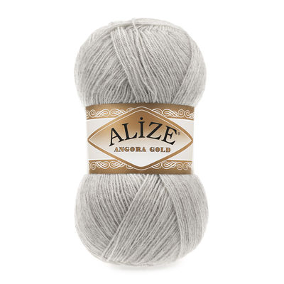ALİZE ANGORA GOLD ÖRGÜ İPİ