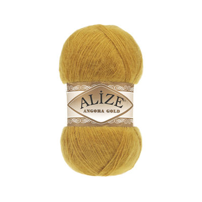 ALİZE ANGORA GOLD ÖRGÜ İPİ