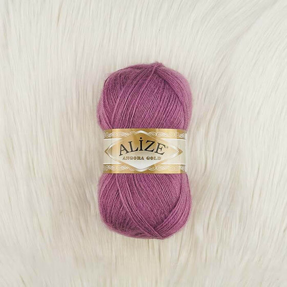 ALİZE ANGORA GOLD ÖRGÜ İPİ