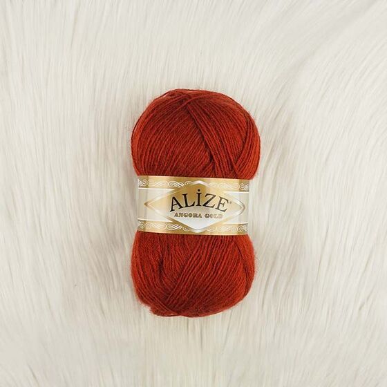 ALİZE ANGORA GOLD ÖRGÜ İPİ