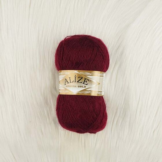 ALİZE ANGORA GOLD ÖRGÜ İPİ