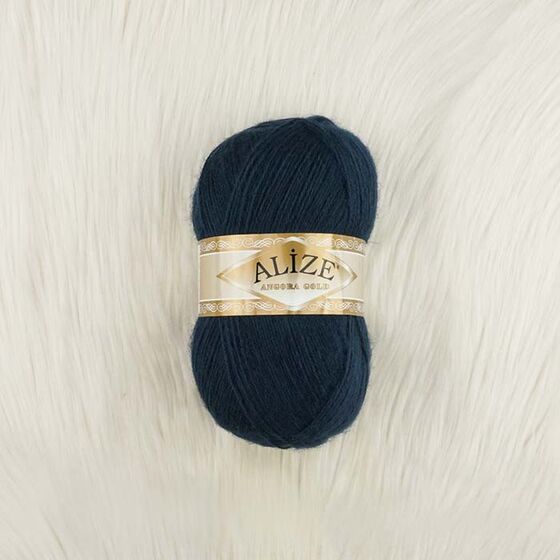 ALİZE ANGORA GOLD ÖRGÜ İPİ