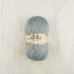ALİZE ANGORA GOLD ÖRGÜ İPİ - Thumbnail