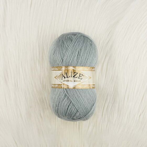 ALİZE ANGORA GOLD ÖRGÜ İPİ