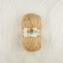 ALİZE ANGORA GOLD ÖRGÜ İPİ - Thumbnail