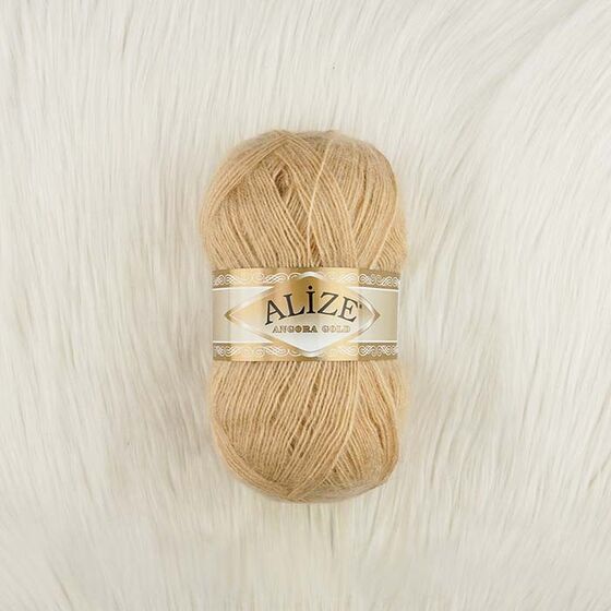 ALİZE ANGORA GOLD ÖRGÜ İPİ