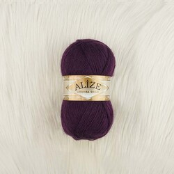 ALİZE ANGORA GOLD ÖRGÜ İPİ - Thumbnail
