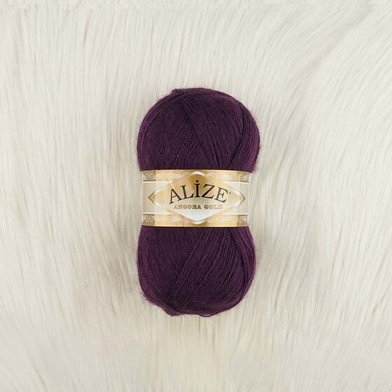 ALİZE ANGORA GOLD ÖRGÜ İPİ