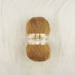 ALİZE ANGORA GOLD ÖRGÜ İPİ - Thumbnail