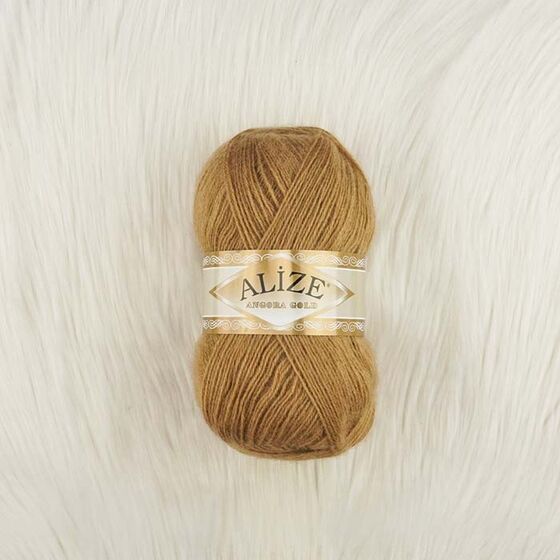 ALİZE ANGORA GOLD ÖRGÜ İPİ