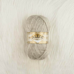 ALİZE ANGORA GOLD ÖRGÜ İPİ - Thumbnail