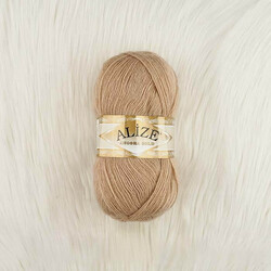 ALİZE ANGORA GOLD ÖRGÜ İPİ - Thumbnail
