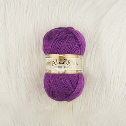 ALİZE ANGORA GOLD ÖRGÜ İPİ - Thumbnail