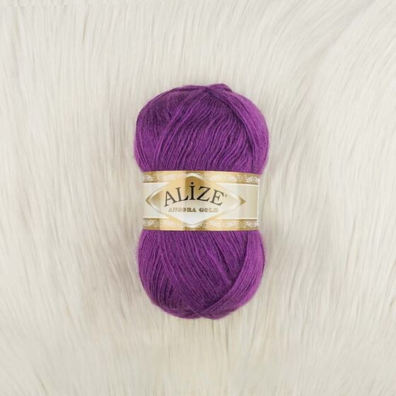 ALİZE ANGORA GOLD ÖRGÜ İPİ