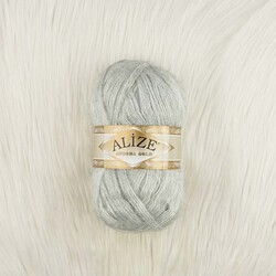 ALİZE ANGORA GOLD ÖRGÜ İPİ - Thumbnail