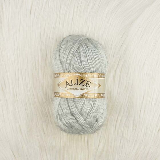 ALİZE ANGORA GOLD ÖRGÜ İPİ