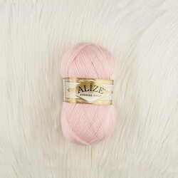 ALİZE ANGORA GOLD ÖRGÜ İPİ - Thumbnail