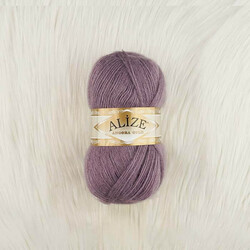 ALİZE ANGORA GOLD ÖRGÜ İPİ - Thumbnail