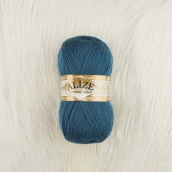 ALİZE ANGORA GOLD ÖRGÜ İPİ