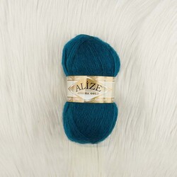 ALİZE ANGORA GOLD ÖRGÜ İPİ - Thumbnail