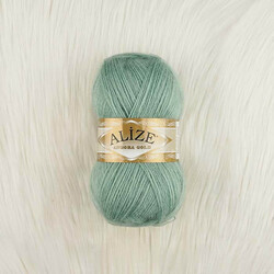 ALİZE ANGORA GOLD ÖRGÜ İPİ - Thumbnail