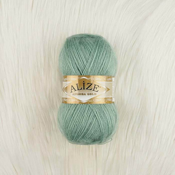 ALİZE ANGORA GOLD ÖRGÜ İPİ