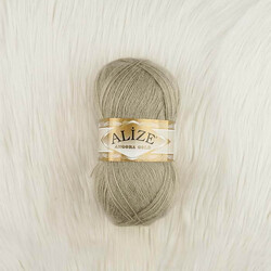 ALİZE ANGORA GOLD ÖRGÜ İPİ - Thumbnail