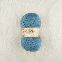 ALİZE ANGORA GOLD ÖRGÜ İPİ - Thumbnail