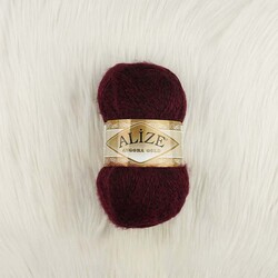 ALİZE ANGORA GOLD ÖRGÜ İPİ - Thumbnail