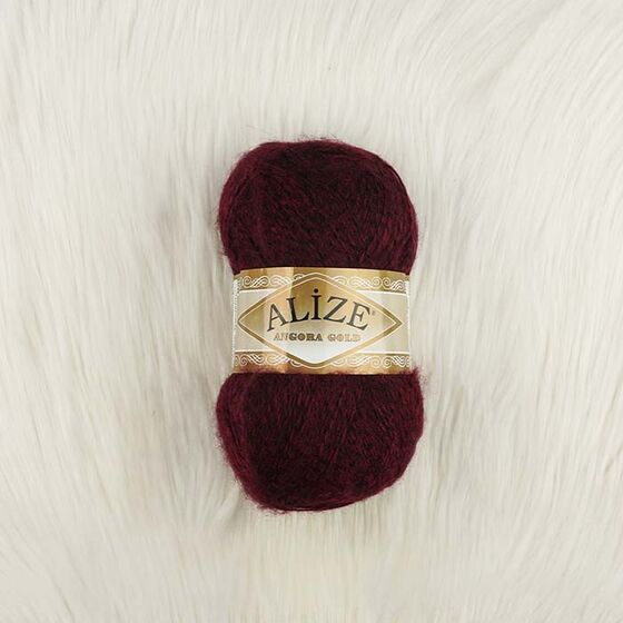 ALİZE ANGORA GOLD ÖRGÜ İPİ