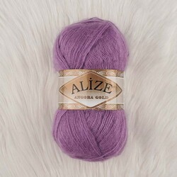 ALİZE ANGORA GOLD ÖRGÜ İPİ - Thumbnail