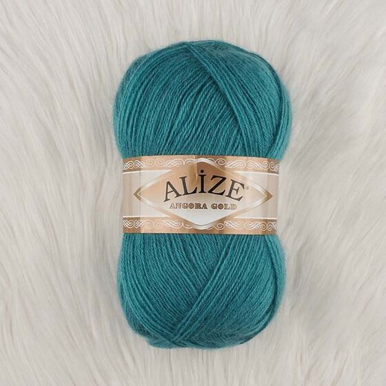 ALİZE ANGORA GOLD ÖRGÜ İPİ