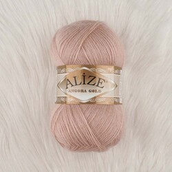 ALİZE ANGORA GOLD ÖRGÜ İPİ - Thumbnail