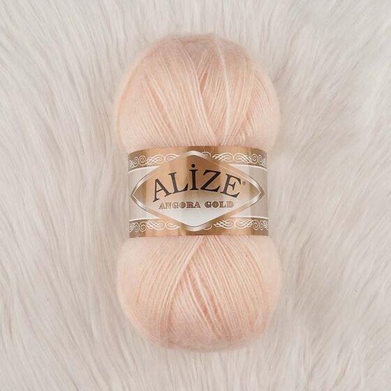 ALİZE ANGORA GOLD ÖRGÜ İPİ