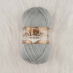 ALİZE ANGORA GOLD ÖRGÜ İPİ - Thumbnail