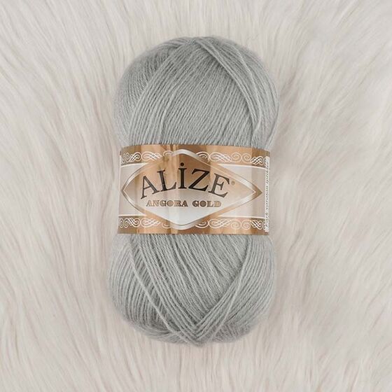 ALİZE ANGORA GOLD ÖRGÜ İPİ