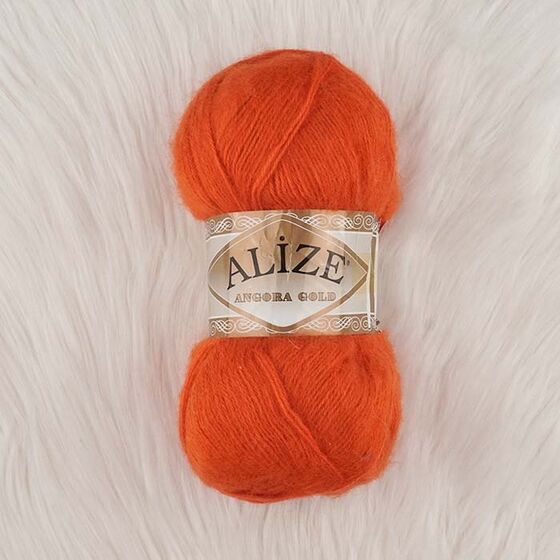 ALİZE ANGORA GOLD ÖRGÜ İPİ
